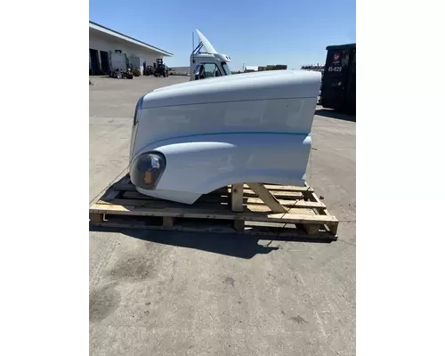 FREIGHTLINER Cascadia 125 Hood