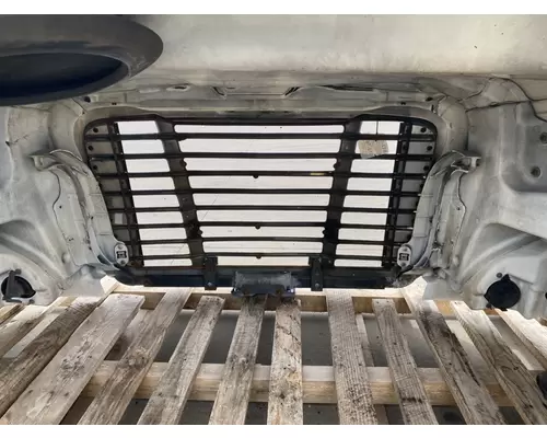 FREIGHTLINER Cascadia 125 Hood