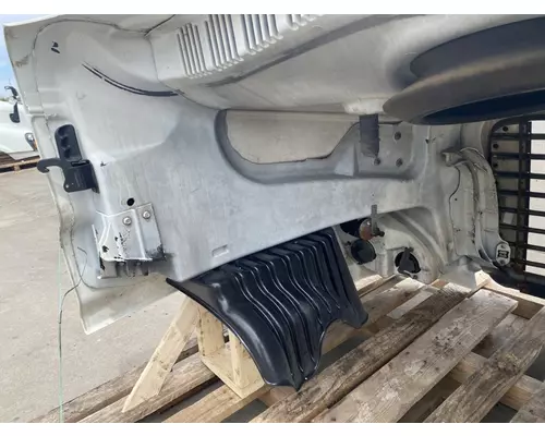 FREIGHTLINER Cascadia 125 Hood