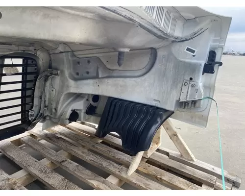 FREIGHTLINER Cascadia 125 Hood