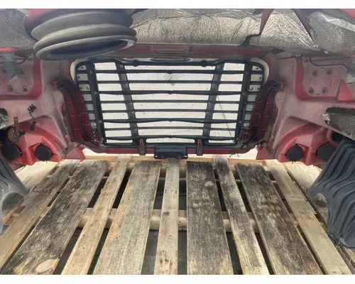 FREIGHTLINER Cascadia 125 Hood