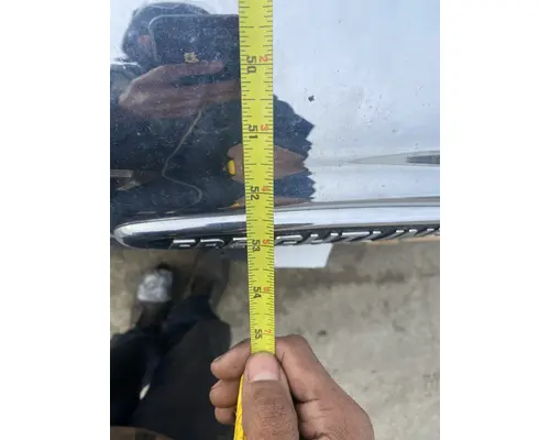 FREIGHTLINER Cascadia 125 Hood