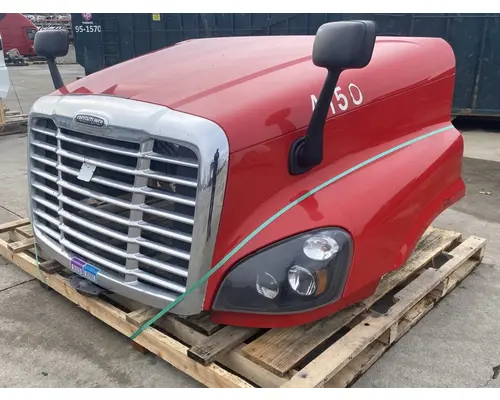 FREIGHTLINER Cascadia 125 Hood