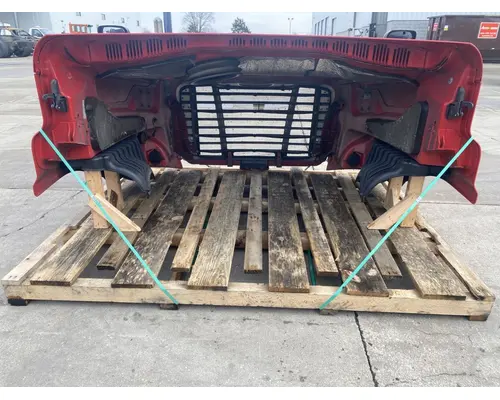 FREIGHTLINER Cascadia 125 Hood