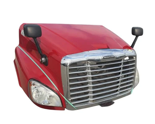 FREIGHTLINER Cascadia 125 Hood