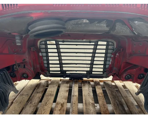 FREIGHTLINER Cascadia 125 Hood