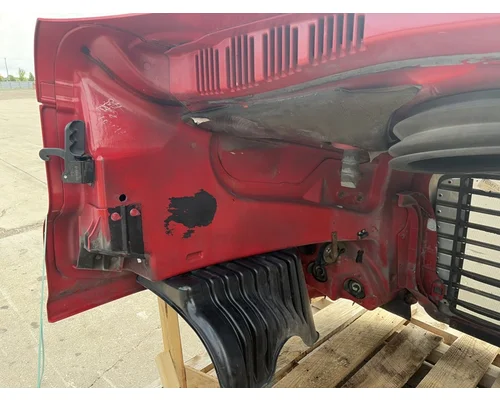 FREIGHTLINER Cascadia 125 Hood