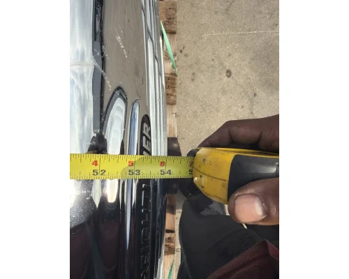 FREIGHTLINER Cascadia 125 Hood