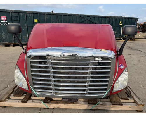 FREIGHTLINER Cascadia 125 Hood