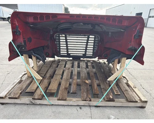 FREIGHTLINER Cascadia 125 Hood