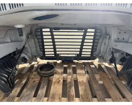 FREIGHTLINER Cascadia 125 Hood