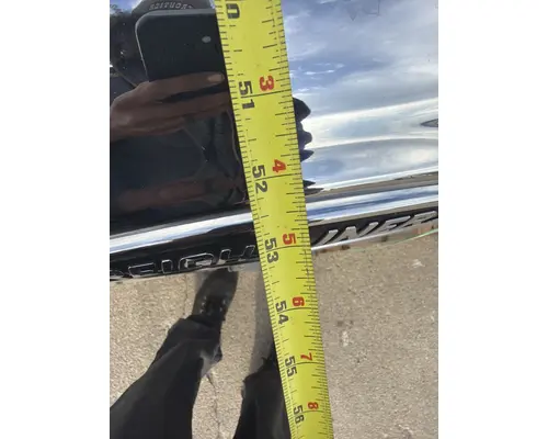 FREIGHTLINER Cascadia 125 Hood