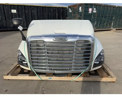 FREIGHTLINER Cascadia 125 Hood