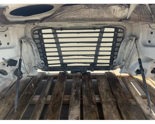FREIGHTLINER Cascadia 125 Hood