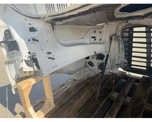 FREIGHTLINER Cascadia 125 Hood