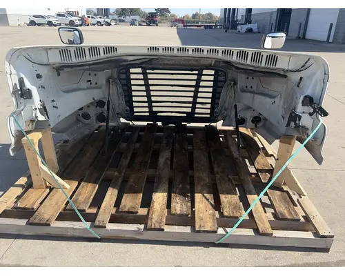 FREIGHTLINER Cascadia 125 Hood