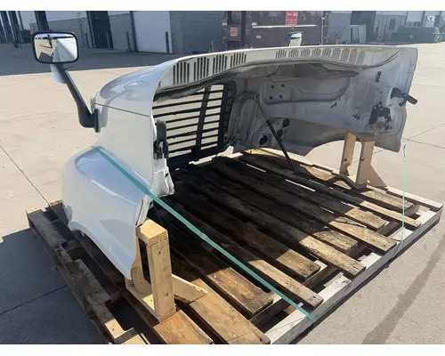 FREIGHTLINER Cascadia 125 Hood