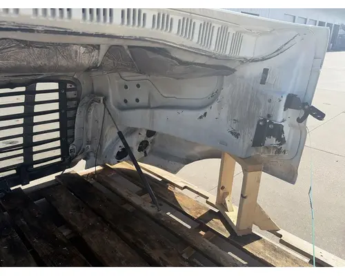 FREIGHTLINER Cascadia 125 Hood