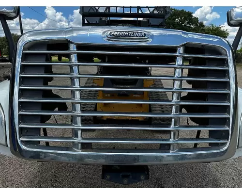 FREIGHTLINER Cascadia 125 Hood