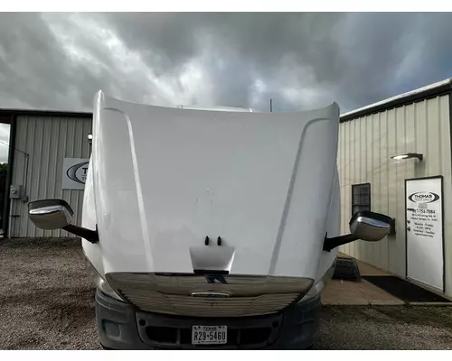 FREIGHTLINER Cascadia 125 Hood