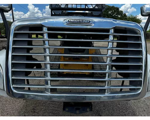 FREIGHTLINER Cascadia 125 Hood