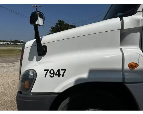 FREIGHTLINER Cascadia 125 Hood