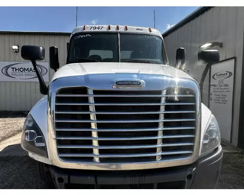 FREIGHTLINER Cascadia 125 Hood