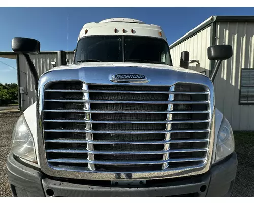 FREIGHTLINER Cascadia 125 Hood