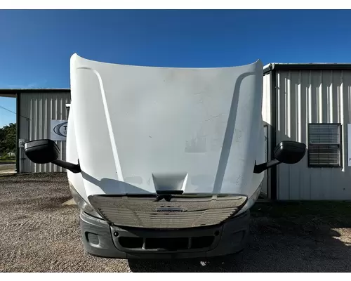 FREIGHTLINER Cascadia 125 Hood