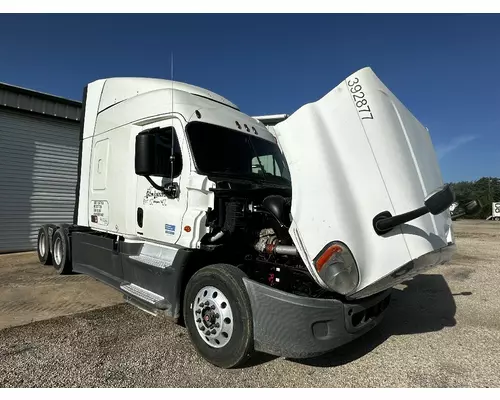 FREIGHTLINER Cascadia 125 Hood