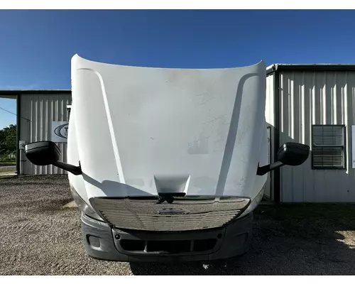 FREIGHTLINER Cascadia 125 Hood