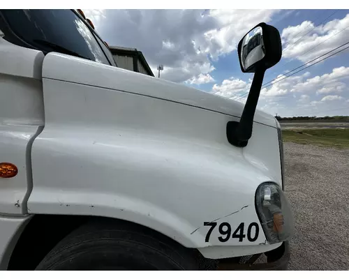 FREIGHTLINER Cascadia 125 Hood