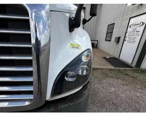 FREIGHTLINER Cascadia 125 Hood