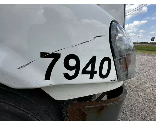 FREIGHTLINER Cascadia 125 Hood