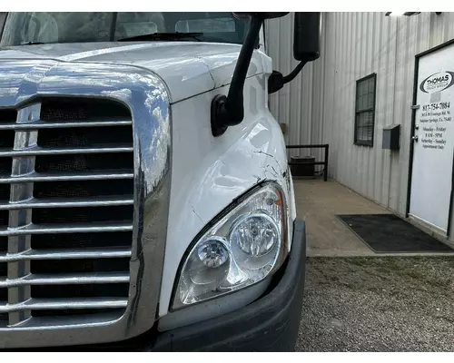 FREIGHTLINER Cascadia 125 Hood