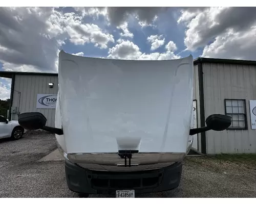 FREIGHTLINER Cascadia 125 Hood