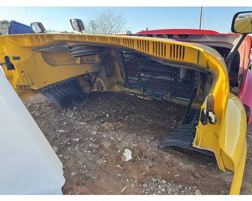FREIGHTLINER Cascadia 125 Hood