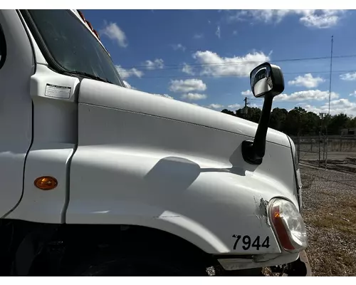 FREIGHTLINER Cascadia 125 Hood