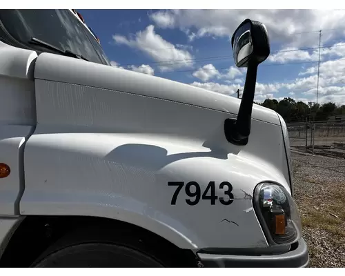 FREIGHTLINER Cascadia 125 Hood