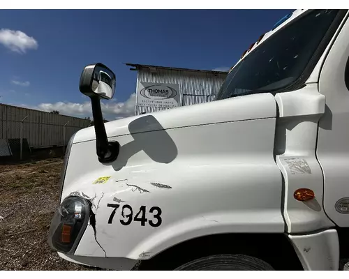 FREIGHTLINER Cascadia 125 Hood