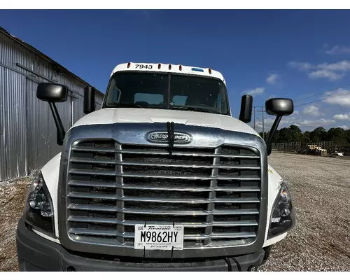 FREIGHTLINER Cascadia 125 Hood