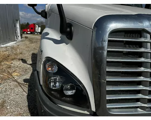 FREIGHTLINER Cascadia 125 Hood