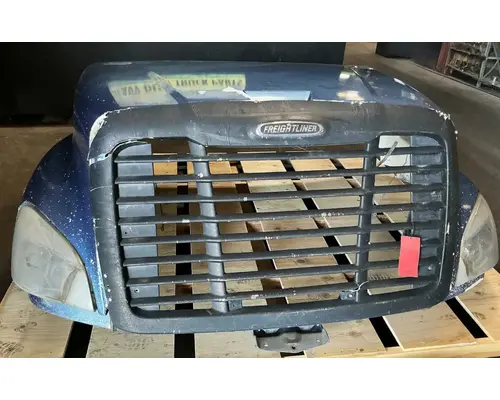 FREIGHTLINER Cascadia 125 Hood