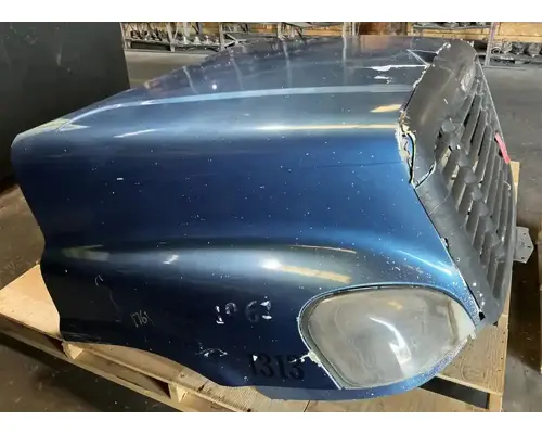 FREIGHTLINER Cascadia 125 Hood
