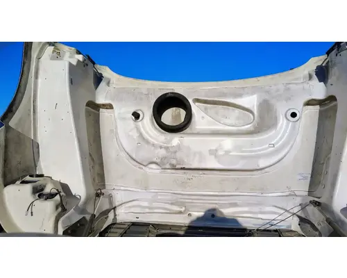 FREIGHTLINER Cascadia 125 Hood