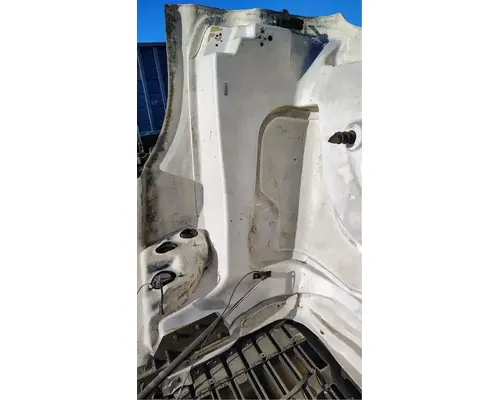 FREIGHTLINER Cascadia 125 Hood