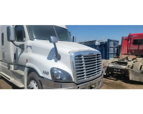 FREIGHTLINER Cascadia 125 Hood