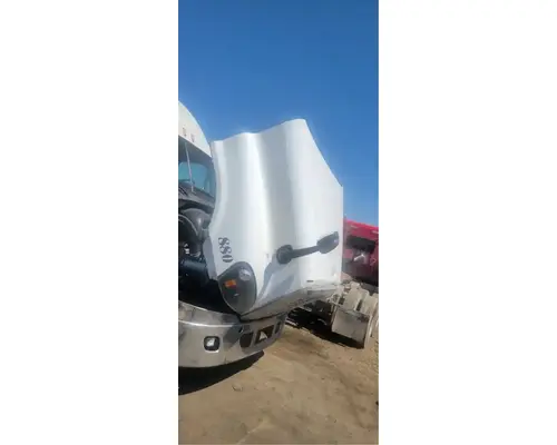 FREIGHTLINER Cascadia 125 Hood