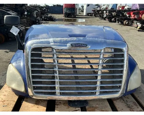 FREIGHTLINER Cascadia 125 Hood
