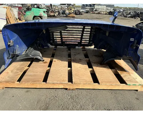 FREIGHTLINER Cascadia 125 Hood